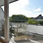 Haus Gorch-Fock, App 4