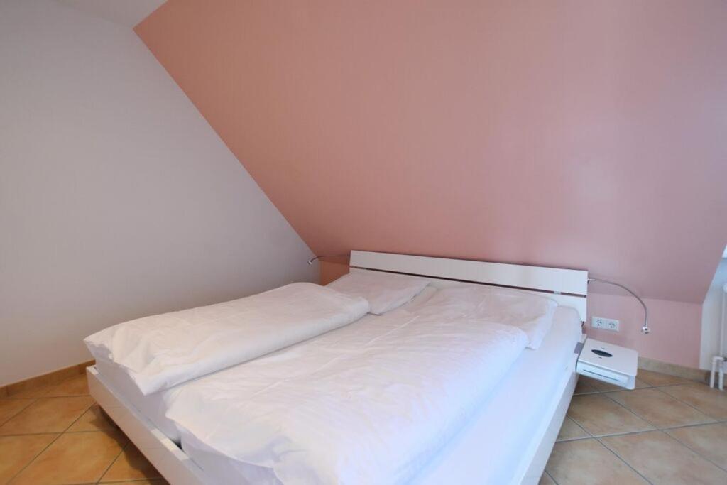 Apartment Haus Gorch-fock, App 4 *