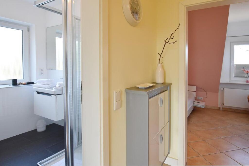 Haus Gorch-fock, App 4 Apartment Westerland