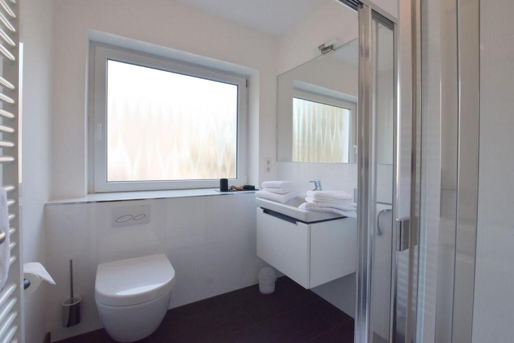 Apartment Haus Gorch-fock, App 4 *