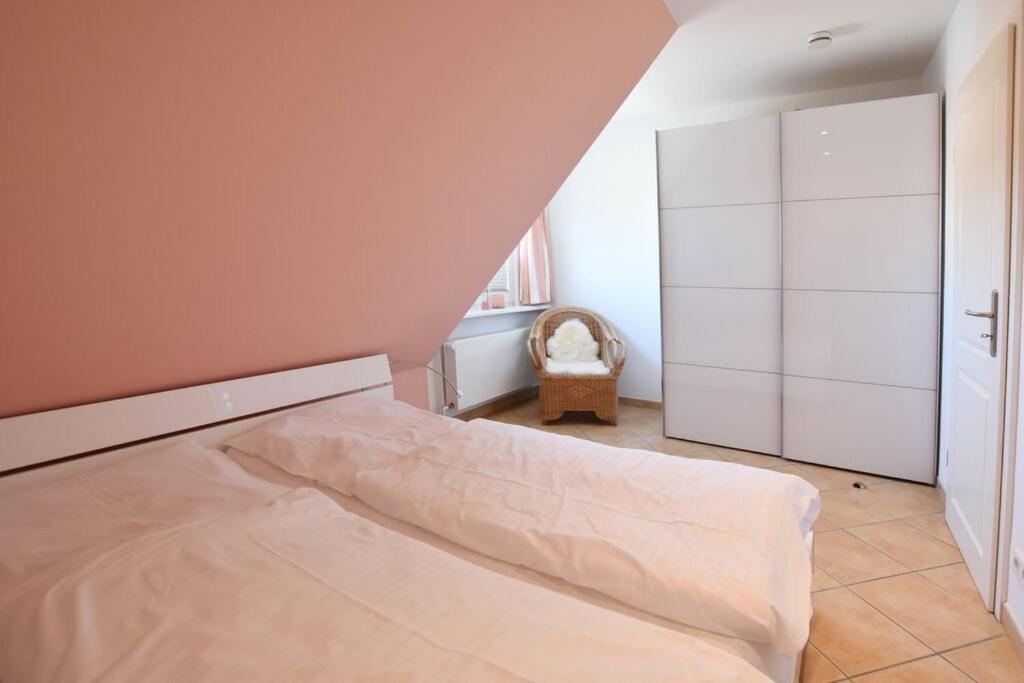 Haus Gorch-fock, App 4