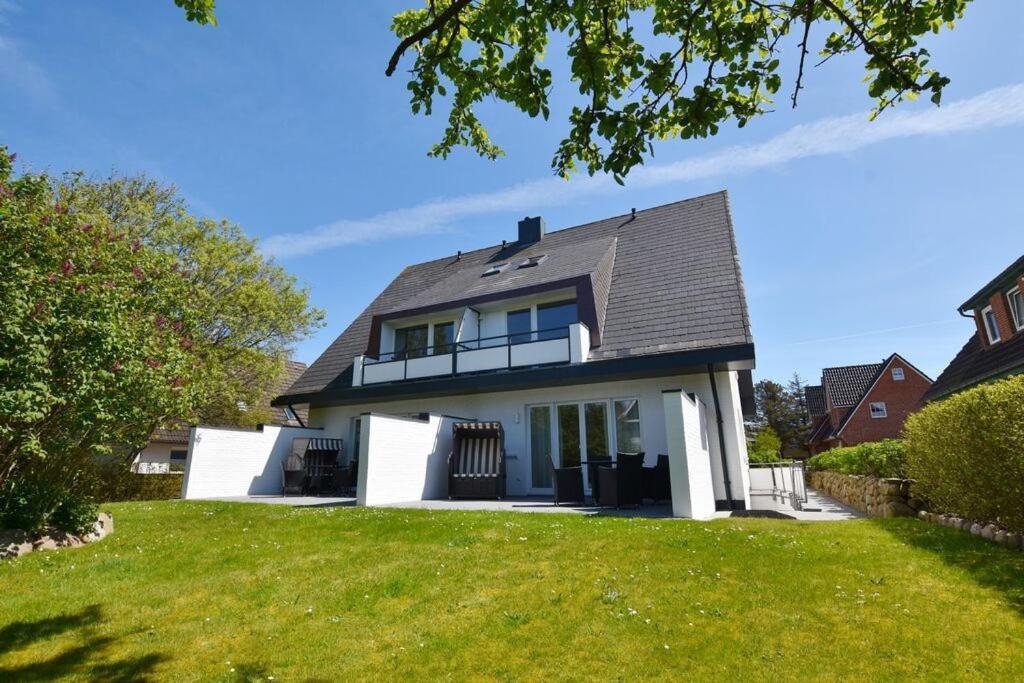 Haus Gorch-fock, App 4 *