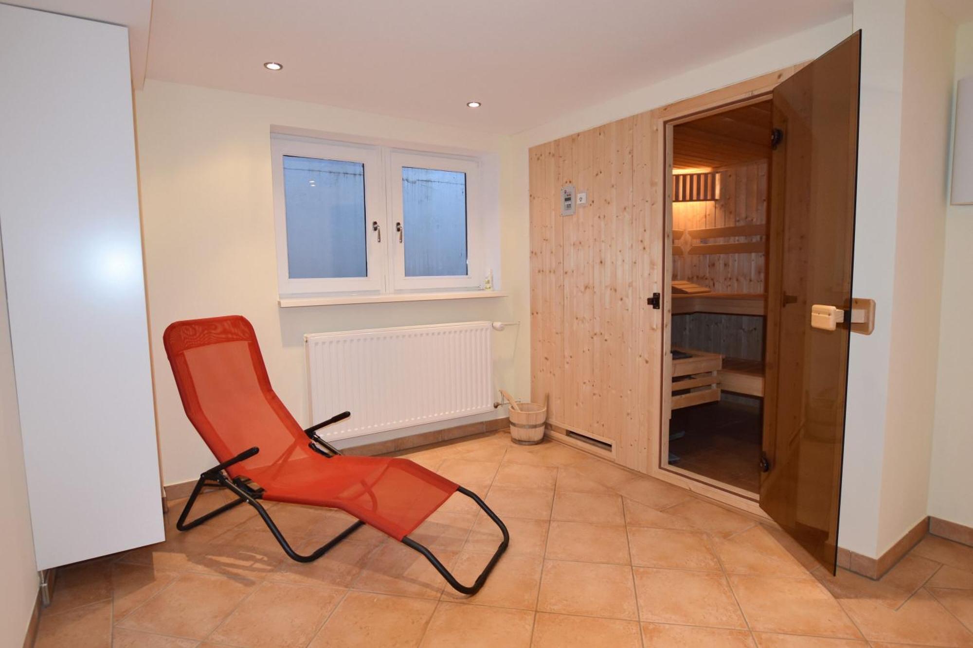 Haus Gorch-fock, App 4 * Westerland