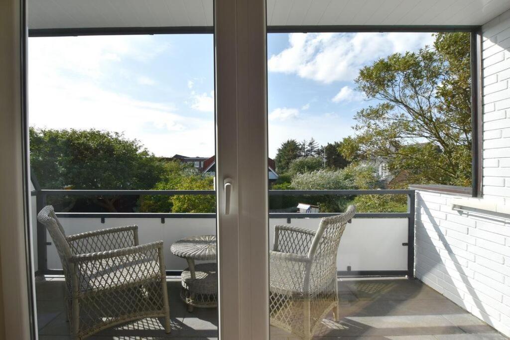 Haus Gorch-fock, App 4 * Westerland
